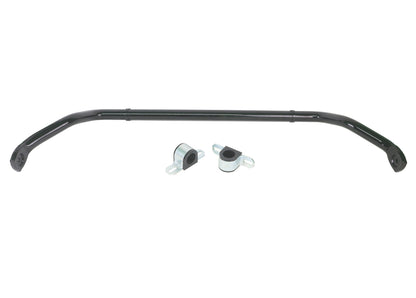 Whiteline Front Anti Roll Bar 38mm Fixed for Nissan Patrol Y62 (12-)