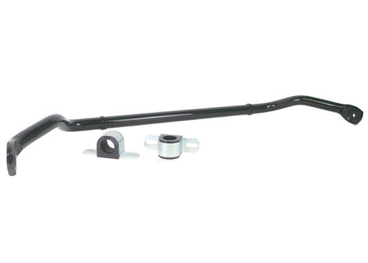 Whiteline Front Anti Roll Bar 38mm Fixed for Nissan Patrol Y62 (12-)