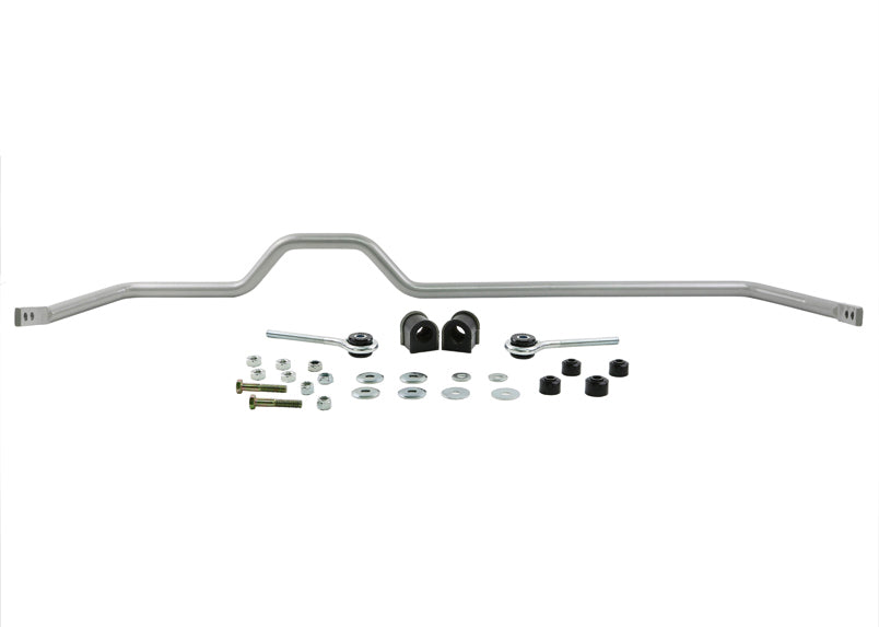 Whiteline Rear Anti Roll Bar 24mm 2-Point Adjustable for Nissan Skyline R33 GTR/GTS-4 AWD (93-98)