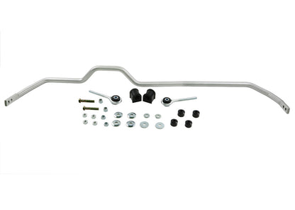 Whiteline Rear Anti Roll Bar 24mm 2-Point Adjustable for Nissan Skyline R34 GTR/GT Four/GT-X Four AWD (98-00)