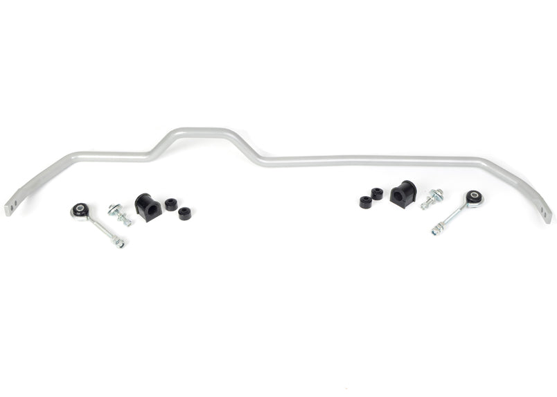 Whiteline Rear Anti Roll Bar 22mm 2-Point Adjustable for Nissan Skyline R34 GTR/GT Four/GT-X Four AWD (98-00)