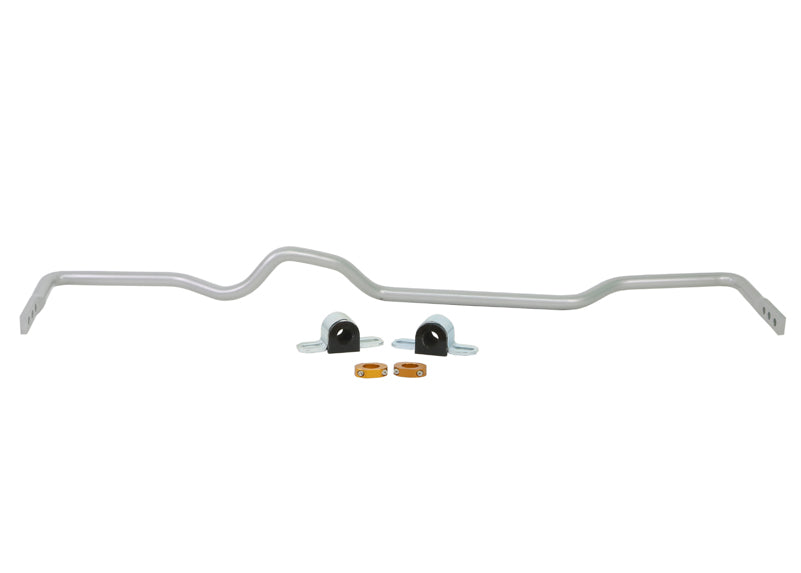 Whiteline Rear Anti Roll Bar 20mm 3-Point Adjustable for Infiniti G Series G35 (02-07)