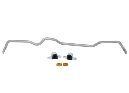 Whiteline Rear Anti Roll Bar 20mm 3-Point Adjustable for Infiniti G Series G35 (02-07)