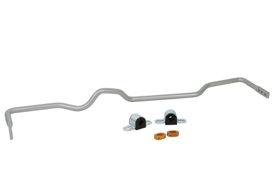 Whiteline Rear Anti Roll Bar 20mm 3-Point Adjustable for Infiniti G Series G35 (02-07)