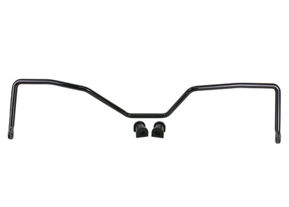 Whiteline Rear Anti Roll Bar 24mm Fixed for Nissan Patrol GU Y61 Wagon (97-16)