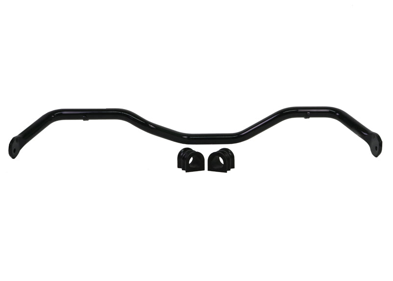 Whiteline Rear Anti Roll Bar 33mm Fixed for Nissan Patrol Y62 (12-)