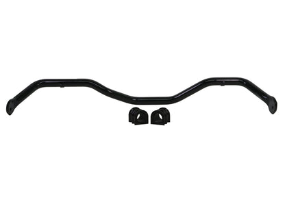 Whiteline Rear Anti Roll Bar 33mm Fixed for Nissan Patrol Y62 (12-)