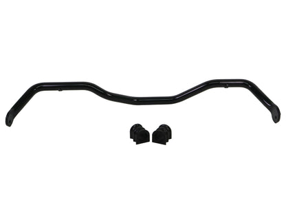 Whiteline Rear Anti Roll Bar 33mm Fixed for Nissan Patrol Y62 (12-)