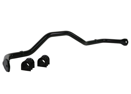 Whiteline Rear Anti Roll Bar 33mm Fixed for Nissan Patrol Y62 (12-)