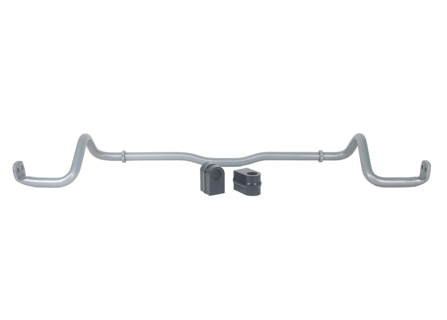 Whiteline Front Anti Roll Bar 24mm 2-Point Adjustable for Renault Megane CC (10-16)