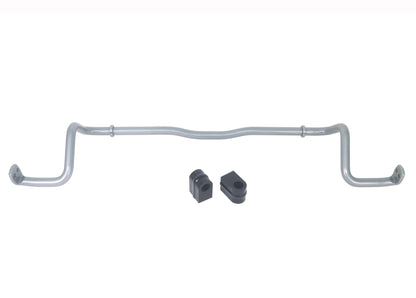 Whiteline Front Anti Roll Bar 24mm 2-Point Adjustable for Renault Megane CC (10-16)