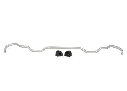 Whiteline Front Anti Roll Bar 20mm Fixed for Subaru Liberty BE Saloon (98-03)