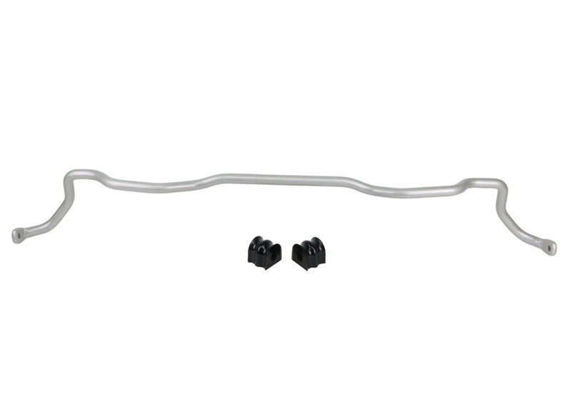 Whiteline Front Anti Roll Bar 20mm Fixed for Subaru Liberty BG Wagon (94-98)