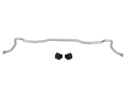 Whiteline Front Anti Roll Bar 20mm Fixed for Subaru Liberty BG Wagon (94-98)