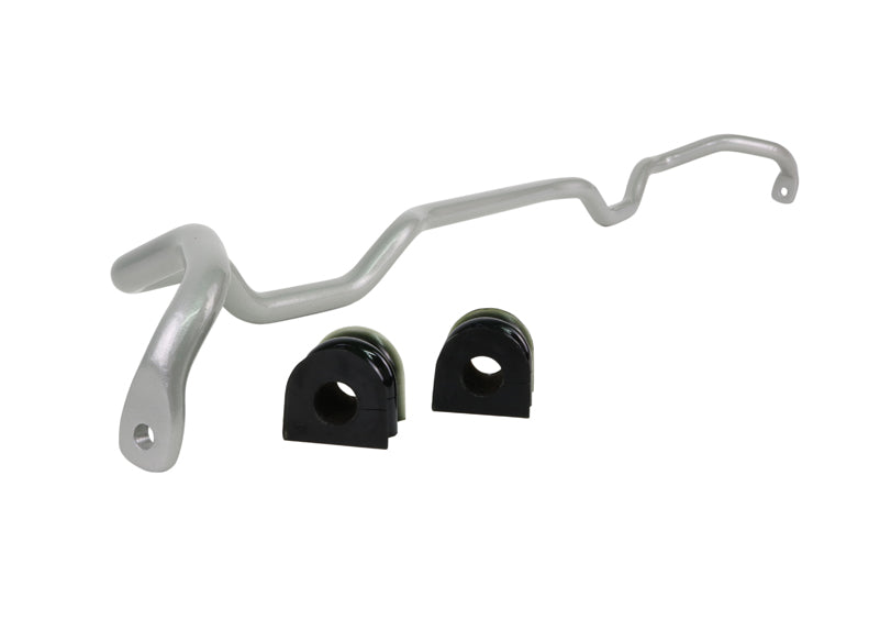 Whiteline Front Anti Roll Bar 20mm Fixed for Subaru Liberty BE Saloon (98-03)
