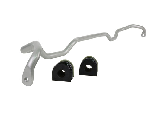 Whiteline Front Anti Roll Bar 20mm Fixed for Subaru Liberty BE Saloon (98-03)