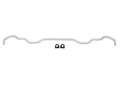 Whiteline Front Anti Roll Bar 22mm 2-Point Adjustable for Subaru Liberty BC/BF (89-94)