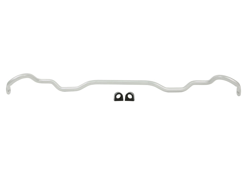 Whiteline Front Anti Roll Bar 22mm 2-Point Adjustable for Subaru Liberty BD Saloon (94-98)