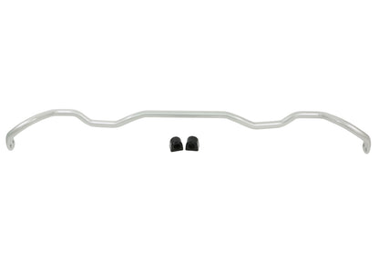Whiteline Front Anti Roll Bar 22mm 2-Point Adjustable for Subaru Liberty BG Wagon (94-98)