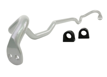 Whiteline Front Anti Roll Bar 22mm 2-Point Adjustable for Subaru Liberty BD Saloon (94-98)