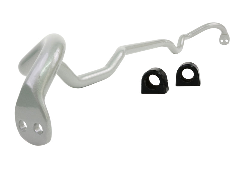 Whiteline Front Anti Roll Bar 22mm 2-Point Adjustable for Subaru Liberty BG Wagon (94-98)