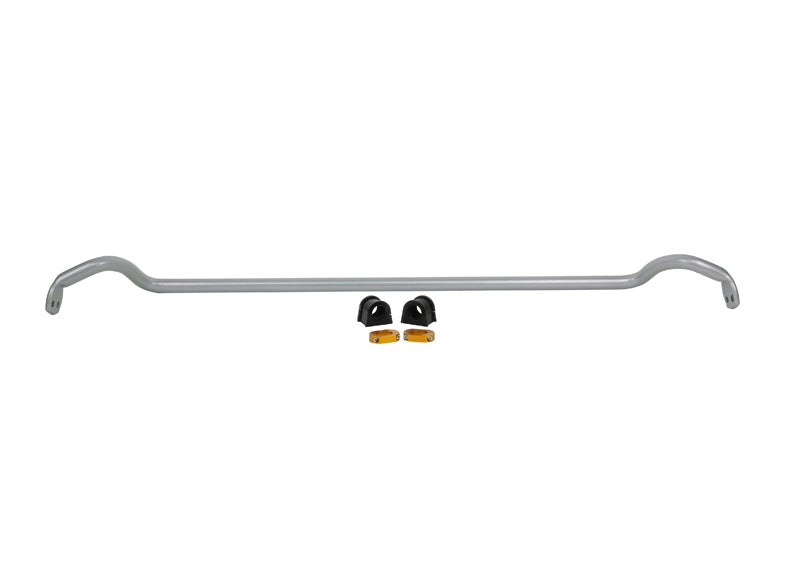 Whiteline Front Anti Roll Bar 24mm 2-Point Adjustable for Subaru Impreza WRX GE/GH (07-11)