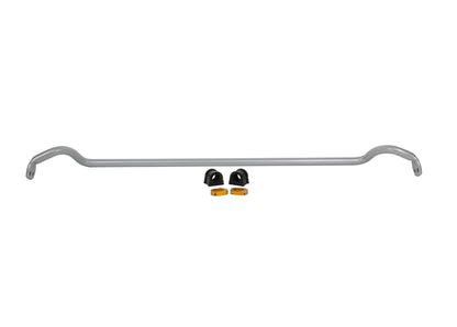 Whiteline Front Anti Roll Bar 24mm 2-Point Adjustable for Subaru Impreza WRX GE/GH (07-11)