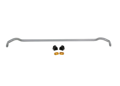 Whiteline Front Anti Roll Bar 24mm 2-Point Adjustable for Subaru Impreza WRX GE/GH (07-11)