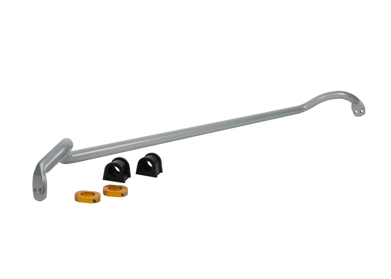 Whiteline Front Anti Roll Bar 24mm 2-Point Adjustable for Subaru Impreza WRX GE/GH (07-11)