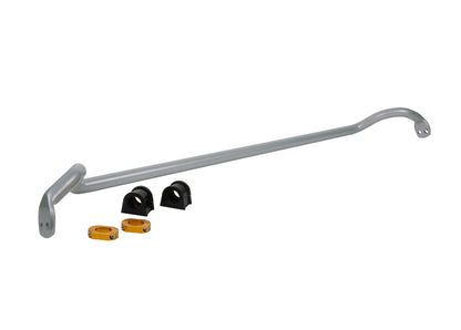 Whiteline Front Anti Roll Bar 24mm 2-Point Adjustable for Subaru Impreza WRX GE/GH (07-11)