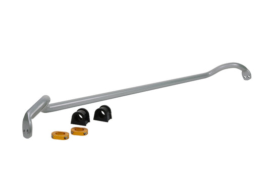 Whiteline Front Anti Roll Bar 24mm 2-Point Adjustable for Subaru Impreza WRX GE/GH (07-11)