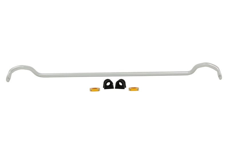 Whiteline Front Anti Roll Bar 22mm 2-Point Adjustable for Subaru Liberty Turbo BL/BP (03-09)