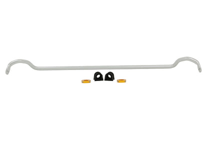 Whiteline Front Anti Roll Bar 22mm 2-Point Adjustable for Subaru Liberty Turbo BL/BP (03-09)