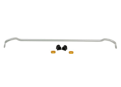 Whiteline Front Anti Roll Bar 22mm 2-Point Adjustable for Subaru Liberty Turbo BL/BP (03-09)