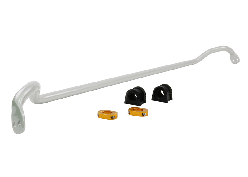 Whiteline Front Anti Roll Bar 22mm 2-Point Adjustable for Subaru Liberty Turbo BL/BP (03-09)