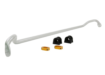 Whiteline Front Anti Roll Bar 22mm 2-Point Adjustable for Subaru Liberty Turbo BL/BP (03-09)