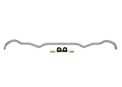 Whiteline Front Anti Roll Bar 22mm 2-Point Adjustable for Subaru Outback BP (03-09)
