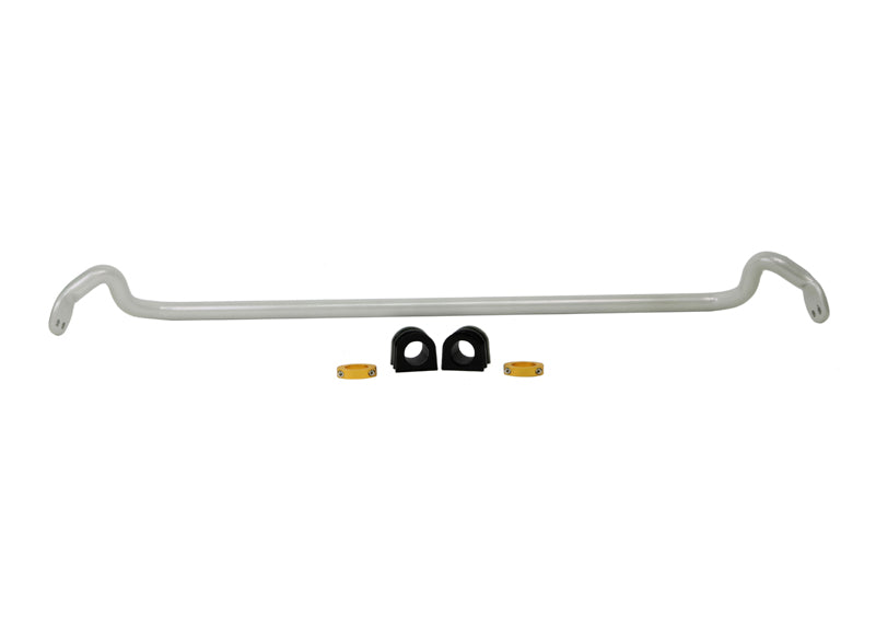 Whiteline Front Anti Roll Bar 27mm 2-Point Adjustable for Subaru Impreza WRX STI GD (01-07)