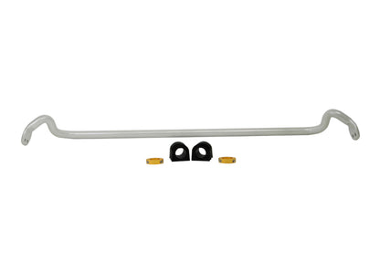 Whiteline Front Anti Roll Bar 27mm 2-Point Adjustable for Subaru Impreza WRX STI GD (01-07)