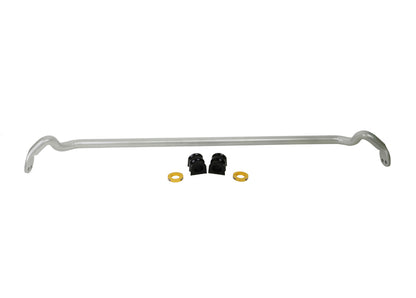 Whiteline Front Anti Roll Bar 27mm 2-Point Adjustable for Subaru Impreza WRX STI GD (01-07)