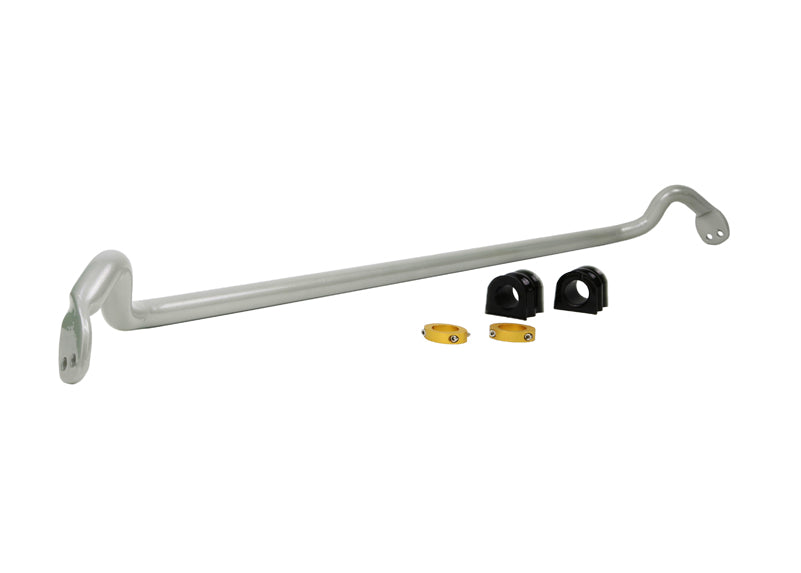 Whiteline Front Anti Roll Bar 27mm 2-Point Adjustable for Subaru Impreza WRX STI GD (01-07)