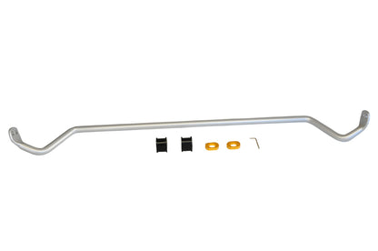 Whiteline Front Anti Roll Bar 24mm 2-Point Adjustable for Subaru Impreza WRX GV/GR (11-14)