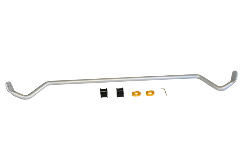 Whiteline Front Anti Roll Bar 24mm 2-Point Adjustable for Subaru Impreza WRX STI GE/GH (07-11)