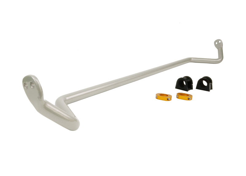 Whiteline Front Anti Roll Bar 24mm 2-Point Adjustable for Subaru Impreza WRX STI GE/GH (07-11)