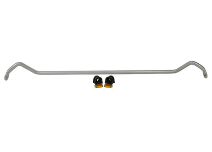 Whiteline Front Anti Roll Bar 22mm 2-Point Adjustable for Subaru Impreza WRX GV/GR (11-14)