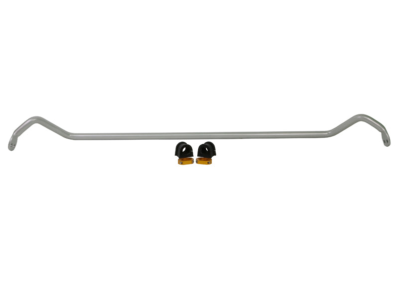 Whiteline Front Anti Roll Bar 22mm 2-Point Adjustable for Subaru Impreza WRX STI GE/GH (07-11)