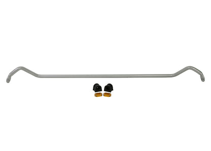 Whiteline Front Anti Roll Bar 22mm 2-Point Adjustable for Subaru Impreza WRX GV/GR (11-14)