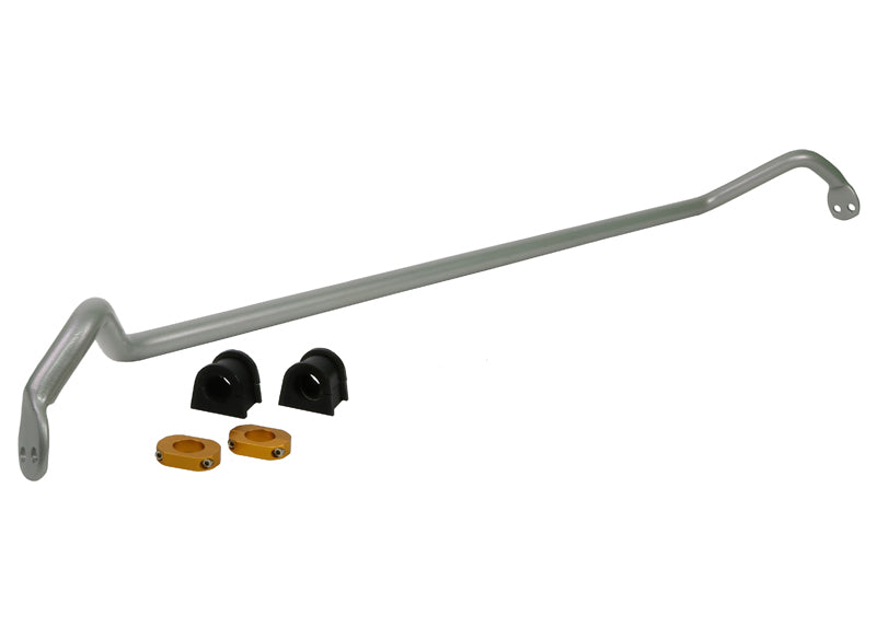 Whiteline Front Anti Roll Bar 22mm 2-Point Adjustable for Subaru Impreza WRX GV/GR (11-14)