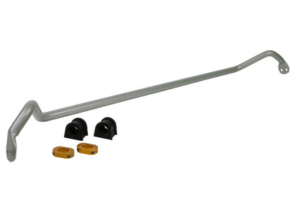 Whiteline Front Anti Roll Bar 22mm 2-Point Adjustable for Subaru Impreza WRX GV/GR (11-14)