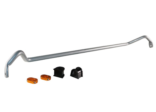 Whiteline Front Anti Roll Bar 22mm Fixed for Subaru Impreza WRX STI GE/GH (07-11)